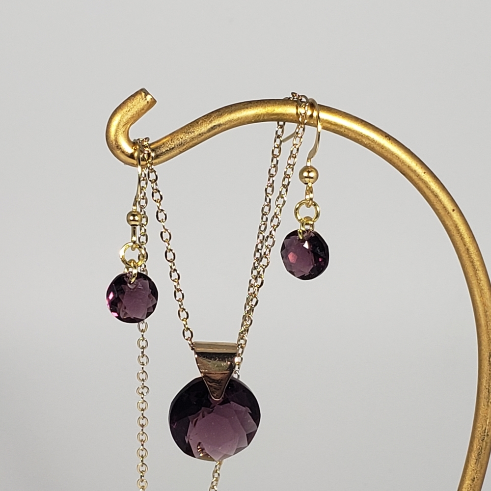 Swarovski Jewelry Set